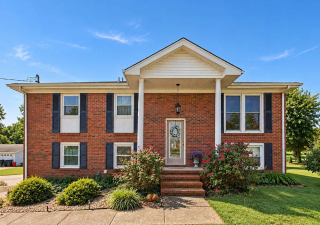 Photo 1 of Single family home for sale at 331 Maplewood Dr, Cornersville, TN 37047 | MLS# 3545429 | Listing updated on 2026-09-13