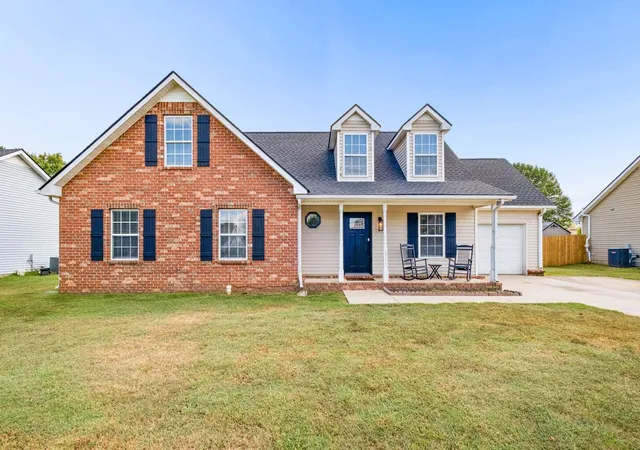 Photo 1 of Sale Pending at 1711 Locerbie Dr, Murfreesboro, TN 37128 | MLS# 3531535 | Listing updated on 2026-09-08