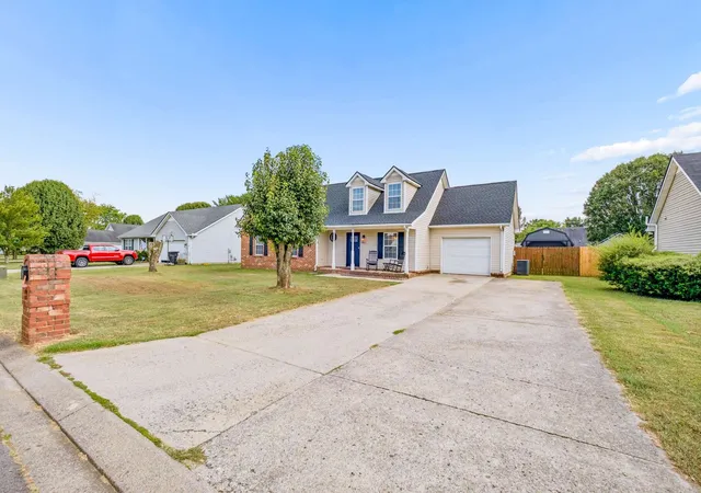 Photo 37 of Sale Pending at 1711 Locerbie Dr, Murfreesboro, TN 37128 | MLS# 3531535 | Listing updated on 2026-09-08