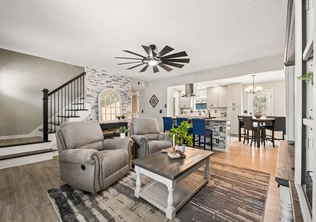 Photo 3 of Sale Pending at 1711 Locerbie Dr, Murfreesboro, TN 37128 | MLS# 3531535 | Listing updated on 2026-09-08