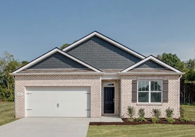 Photo 1 of Sale Pending at 1937 Rosewood Dr, White House, TN 37188 | MLS# 3529612 | Listing updated on 2026-08-31