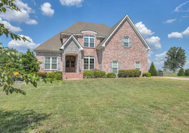 Photo 1 of Sale Pending at 504 Tybarber Ave, Murfreesboro, TN 37129 | MLS# 3541377 | Listing updated on 2026-09-23
