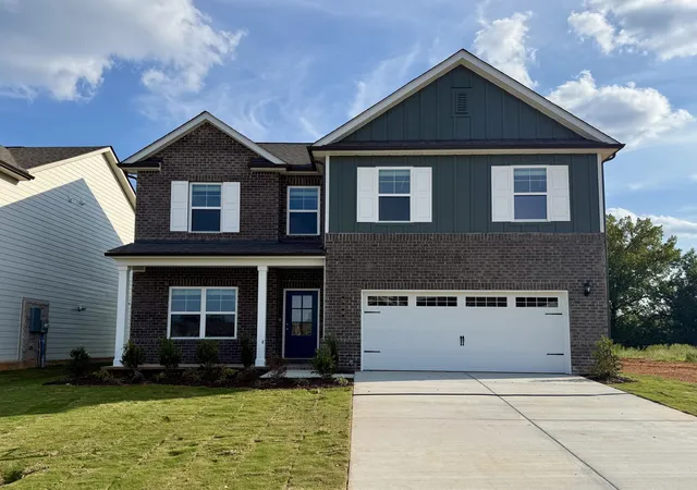 Photo 1 of Single family home for sale at 509 Charlie Pl, White House, TN 37188 | MLS# 3531537 | Listing updated on 2026-09-02