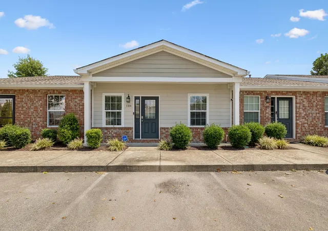 Photo 1 of Condo for sale at 1040 Charlie Daniels Pkwy #184, Mount Juliet, TN 37122 | MLS# 3529643 | Listing updated on 2026-09-30
