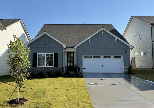 Photo 1 of Single family home for sale at 157 Yuma Ln, White House, TN 37188 | MLS# 3531554 | Listing updated on 2026-09-02