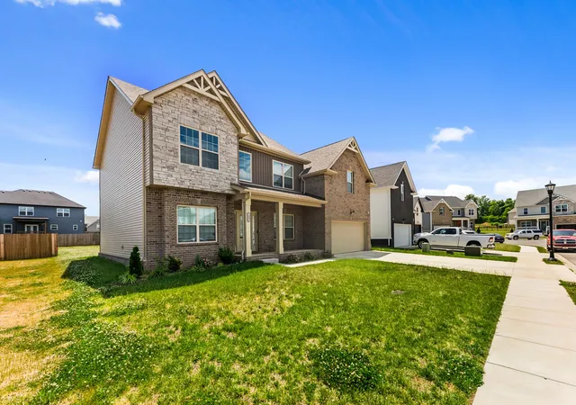 Photo 3 of Single family home for sale at 296 Corn Hl Ct, Clarksville, TN 37042 | MLS# 3529704 | Listing updated on 2026-08-31
