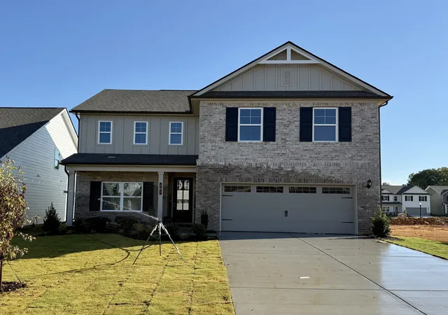 Photo 1 of Single family home for sale at 161 Yuma Ln, White House, TN 37188 | MLS# 3531555 | Listing updated on 2026-09-02