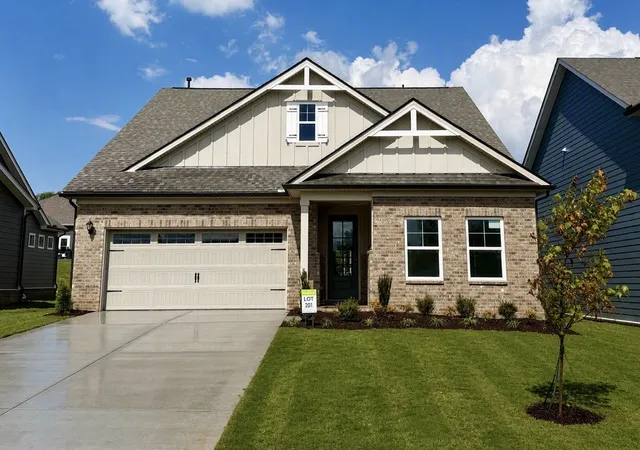 Photo 1 of Single family home for sale at 180 Yuma Ln, White House, TN 37188 | MLS# 3531557 | Listing updated on 2026-09-12