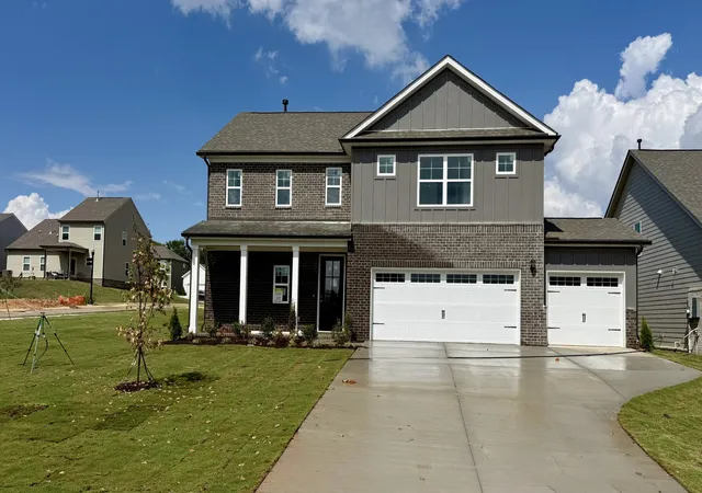 Photo 1 of Single family home for sale at 184 Yuma Ln, White House, TN 37188 | MLS# 3531558 | Listing updated on 2026-09-12