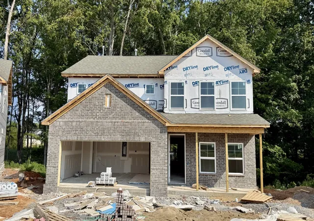 Photo 1 of Single family home for sale at 237 Hampshire Way, White House, TN 37188 | MLS# 3531559 | Listing updated on 2026-09-02