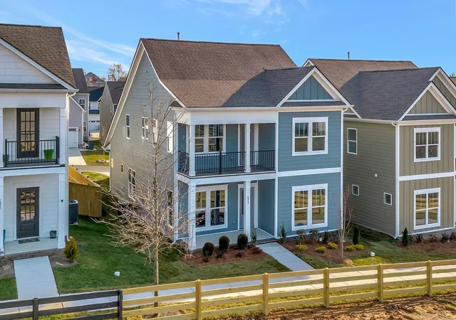Photo 1 of Single family home for sale at 3416 Patcham Dr, Nolensville, TN 37135 | MLS# 3529630 | Listing updated on 2026-08-31