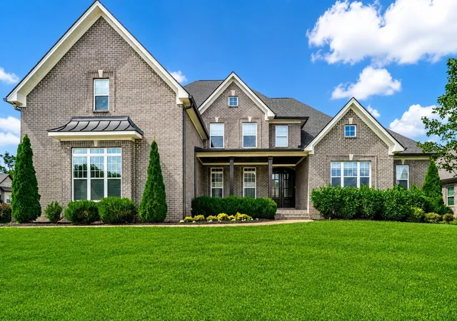 Photo 1 of Single family home for sale at 4016 Canberra Dr, Spring Hill, TN 37174 | MLS# 3529658 | Listing updated on 2026-09-13