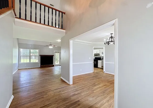 Photo 2 of Single family home for sale at 2678 Douglas Ln, Thompsons Station, TN 37179 | MLS# 3529867 | Listing updated on 2026-08-31