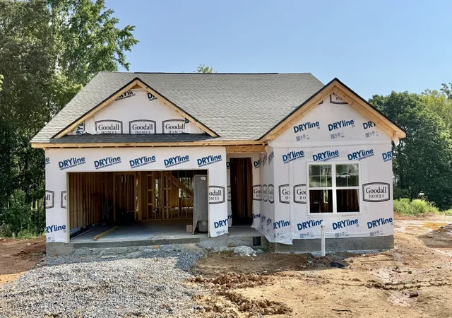 Photo 1 of Single family home for sale at 236 Hampshire Way, White House, TN 37188 | MLS# 3531564 | Listing updated on 2026-09-02