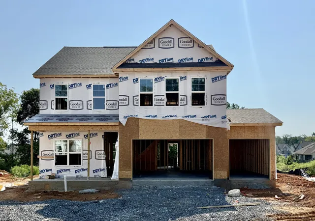 Photo 1 of Single family home for sale at 232 Hampshire Way, White House, TN 37188 | MLS# 3531565 | Listing updated on 2026-09-02