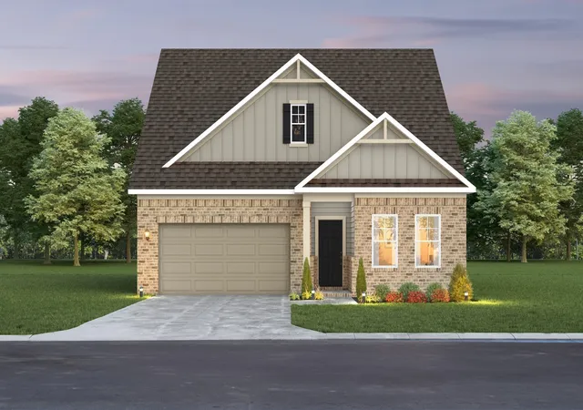 Photo 1 of Single family home for sale at 1829 Charlie Pl, White House, TN 37188 | MLS# 3531571 | Listing updated on 2026-09-02