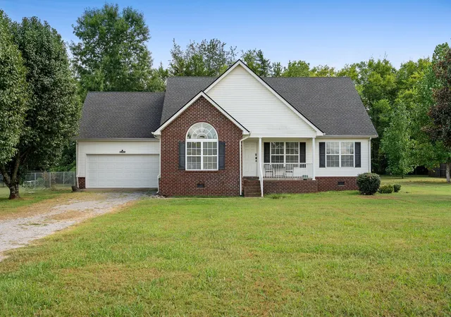 Photo 1 of Single family home for sale at 2431 Vanlawn Ln, Christiana, TN 37037 | MLS# 3530955 | Listing updated on 2026-09-02
