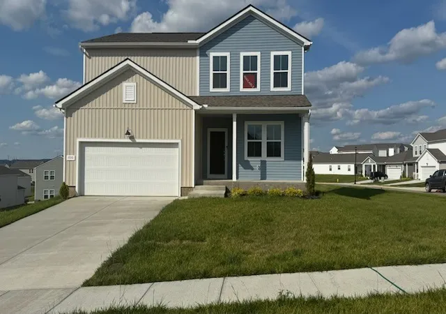 Photo 1 of Single family home for sale at 3700 Seapepper Dr, Columbia, TN 38401 | MLS# 3529682 | Listing updated on 2026-08-31