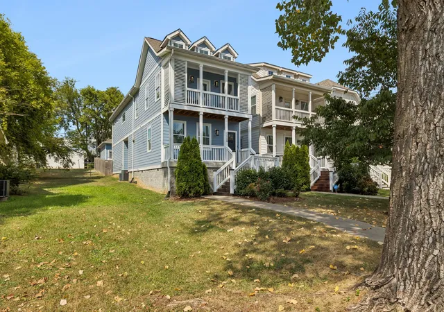 Photo 1 of Single family home for sale at 5208b Kentucky Ave, Nashville, TN 37209 | MLS# 3541910 | Listing updated on 2026-09-04