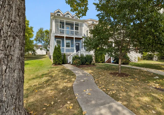 Photo 2 of Single family home for sale at 5208b Kentucky Ave, Nashville, TN 37209 | MLS# 3541910 | Listing updated on 2026-09-04