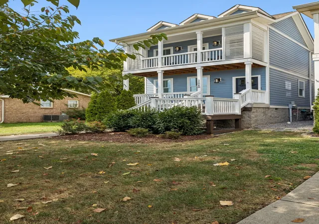 Photo 3 of Single family home for sale at 5208b Kentucky Ave, Nashville, TN 37209 | MLS# 3541910 | Listing updated on 2026-09-04