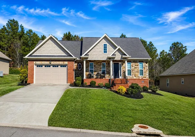 Photo 1 of Sale Pending at 1744 Overdale Dr Nw, Cleveland, TN 37312 | MLS# 3548134 | Listing updated on 2026-10-12