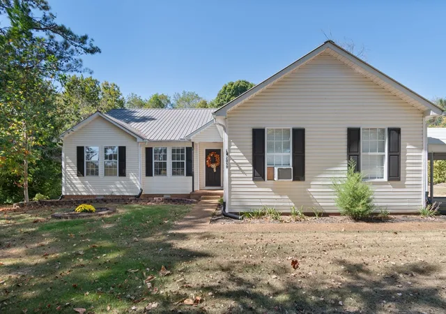 Photo 1 of Single family home for sale at 2059 Clara Mathis Rd, Spring Hill, TN 37174 | MLS# 3610861 | Listing updated on 2026-10-02