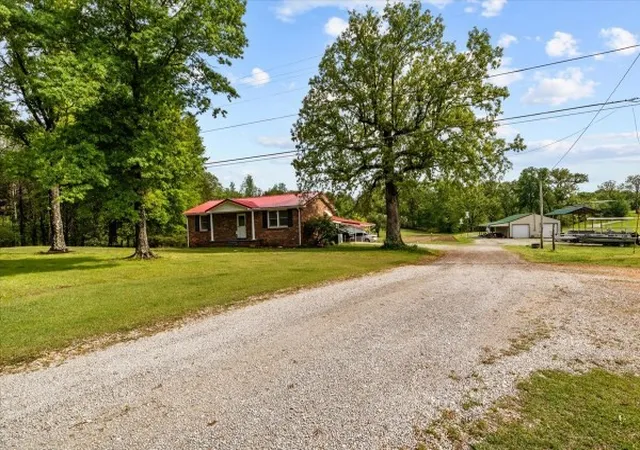 Single family home for sale at 4135 Highway 70 E, Camden, TN 38320 | MLS# 3529732