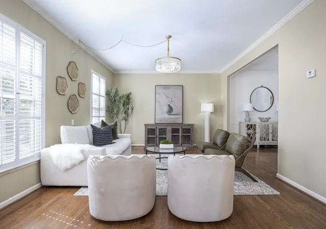 Photo 1 of Townhouse for sale at 108 Jefferson Sq, Nashville, TN 37215 | MLS# 3611872 | Listing updated on 2026-10-09