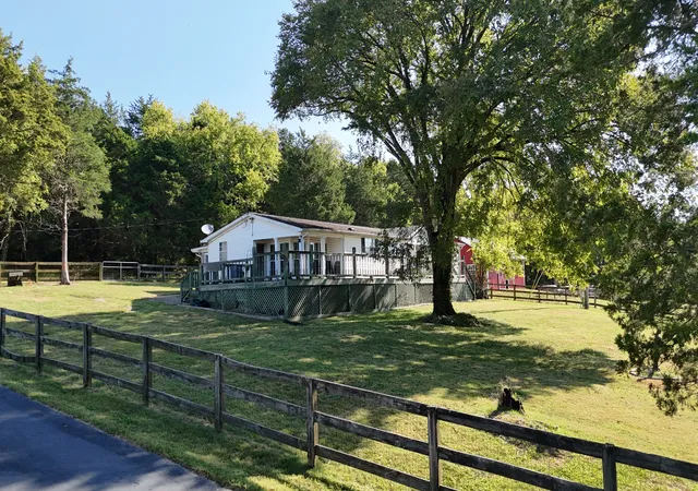 Photo 1 of Manufactured home for sale at 591 Jug Crk Rd, Watertown, TN 37184 | MLS# 3542103 | Listing updated on 2026-09-29