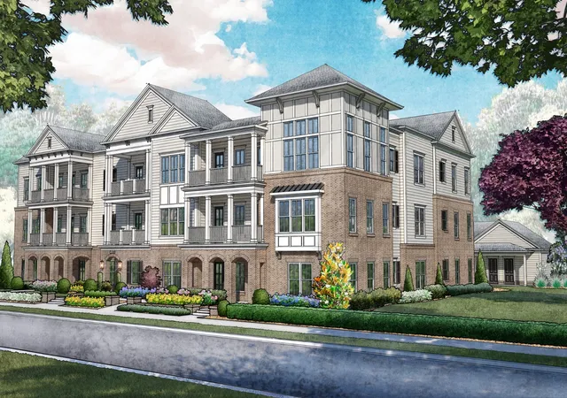 Photo 1 of Sale Pending at 6031 Whitman Rd #304, Franklin, TN 37064 | MLS# 3529726 | Listing updated on 2026-08-31