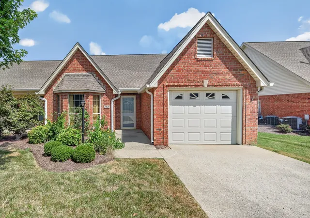 Photo 1 of Townhouse for sale at 2214 River Rock Xing, Murfreesboro, TN 37128 | MLS# 3531581 | Listing updated on 2026-09-02