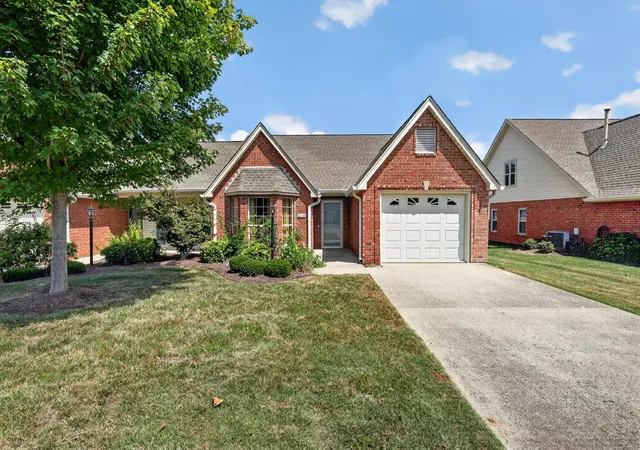 Photo 2 of Townhouse for sale at 2214 River Rock Xing, Murfreesboro, TN 37128 | MLS# 3531581 | Listing updated on 2026-09-02