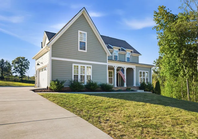 Photo 2 of Single family home for sale at 7441 Swindon Blvd, Fairview, TN 37062 | MLS# 3530291 | Listing updated on 2026-10-11