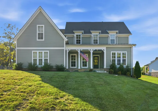 Photo 3 of Single family home for sale at 7441 Swindon Blvd, Fairview, TN 37062 | MLS# 3530291 | Listing updated on 2026-10-11