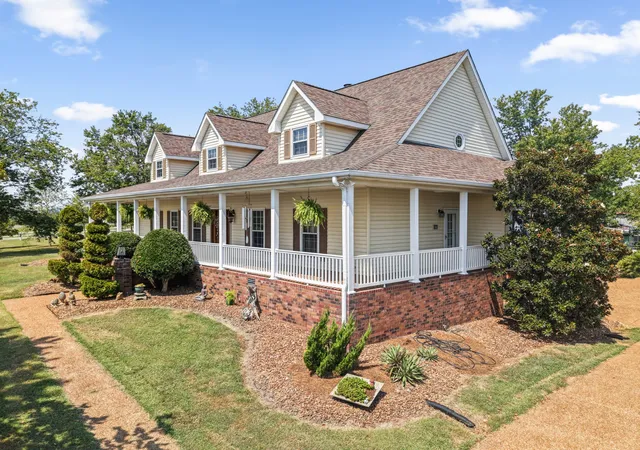 Photo 4 of Single family home for sale at 625 Double Log Cabin Rd, Lebanon, TN 37087 | MLS# 3542958 | Listing updated on 2026-09-21