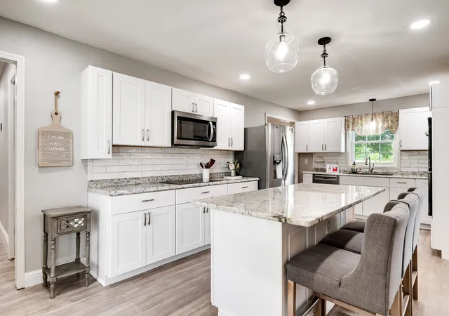 Photo 1 of Single family home for sale at 1112 Belmont Dr, Cookeville, TN 38506 | MLS# 3529879 | Listing updated on 2026-08-31