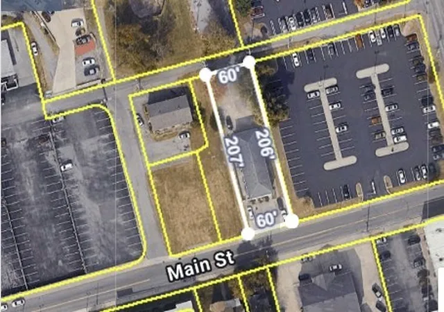Multi family home for sale at 511 Main St, Clarksville, TN 37040 | MLS# 3540975