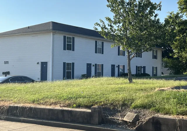 Photo 4 of Multi family home for sale at 511 Main St, Clarksville, TN 37040 | MLS# 3540975 | Listing updated on 2026-09-03