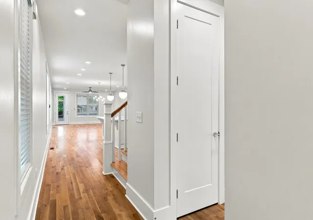 Photo 3 of Townhouse for sale at 838a Lischey Ave, Nashville, TN 37207 | MLS# 3529746 | Listing updated on 2026-08-31