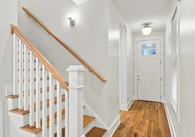 Photo 3 of Townhouse for sale at 838a Lischey Ave, Nashville, TN 37207 | MLS# 3529746 | Listing updated on 2026-08-31