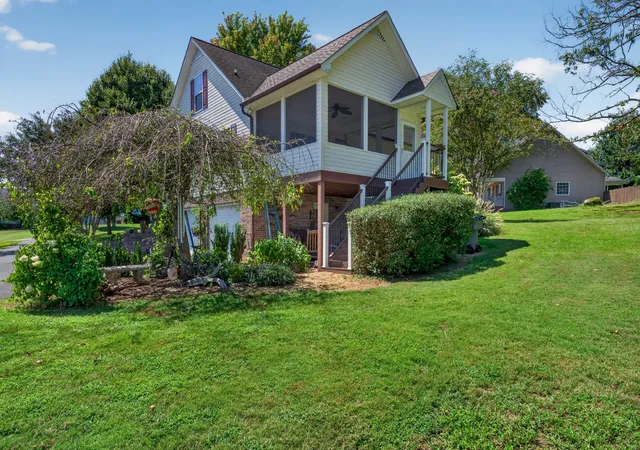 Photo 2 of Single family home for sale at 2593 Nova Cir, Cookeville, TN 38501 | MLS# 3529764 | Listing updated on 2026-08-31