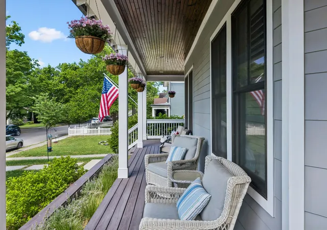 Photo 3 of Townhouse for sale at 916 Montrose Ave #A, Nashville, TN 37204 | MLS# 3530915 | Listing updated on 2026-10-04