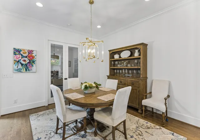 Photo 4 of Townhouse for sale at 916 Montrose Ave #A, Nashville, TN 37204 | MLS# 3530915 | Listing updated on 2026-10-04