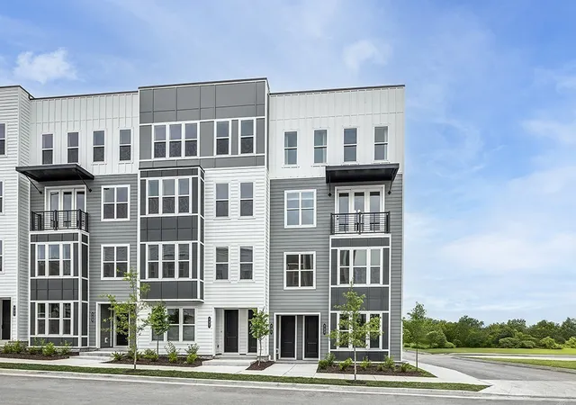 Photo 1 of Condo for sale at 124 Zola Aly, Nashville, TN 37209 | MLS# 3530169 | Listing updated on 2026-10-05