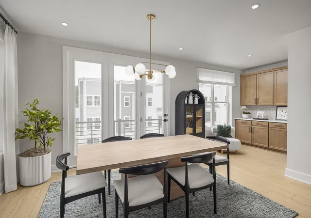 Photo 1 of Condo for sale at 134 Zola Aly, Nashville, TN 37209 | MLS# 3530172 | Listing updated on 2026-10-05