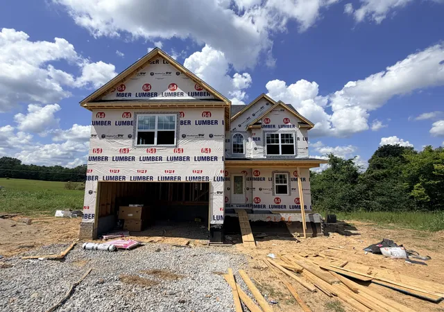 Photo 1 of Single family home for sale at 3496 Old Hwy 48, Clarksville, TN 37040 | MLS# 3529806 | Listing updated on 2026-09-02