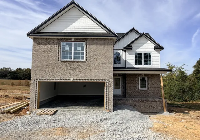 Photo 1 of Single family home for sale at 3694 Old Hwy 48, Clarksville, TN 37040 | MLS# 3529806 | Listing updated on 2026-10-26