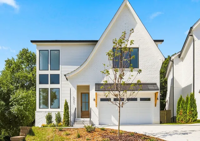 Photo 2 of Single family home for sale at 6521 Firestone Ct, Nashville, TN 37209 | MLS# 3529821 | Listing updated on 2026-09-01