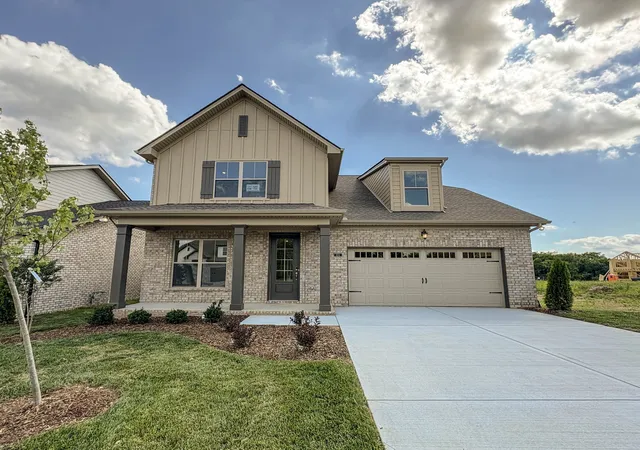 Photo 1 of Single family home for sale at 1211 Anson St, Gallatin, TN 37066 | MLS# 3530724 | Listing updated on 2026-09-04